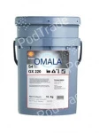 Редукторное масло Shell Omala HD 220 / Omala S4 GX 220 (20 л.)