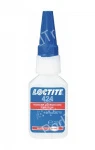 LOCTITE 424 (50 гр) Клей для эластомеров и резины