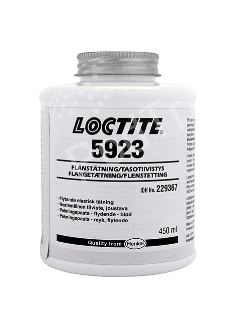 LOCTITE 5923 MR  (450 мл.)