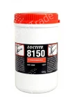 LOCTITE LB 8150 (500 гр.) Высокотемпературная смазка с алюминием, мед...