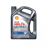 Моторное масло HELIX DIESEL ULTRA 5W-40 (209 л.)