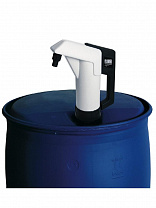 PISTON HAND PUMP - Ручной поршневой насос для AdBlue, воды и антифриза