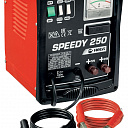 Пуско-зарядное устройство HELVI Speedy 250