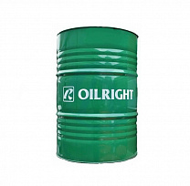 OIL RIGHT Смазка солидол жировой 180 кг