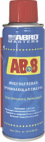 АБРО АВ-8-200- R Cмазка многоцелевая проникающая 200 мл