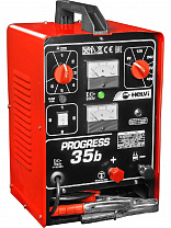Зарядное устройство HELVI Progress 35b